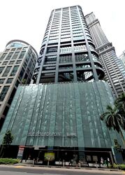 Hub Synergy Point (D2), Office #498378971